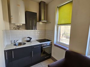 Kitchen Area- click for photo gallery